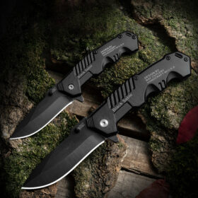 S/L Tactical Folding Knife