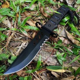 Marine Corps Fighting Knife