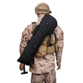 Tactical Rifle Shotgun Holster Sling