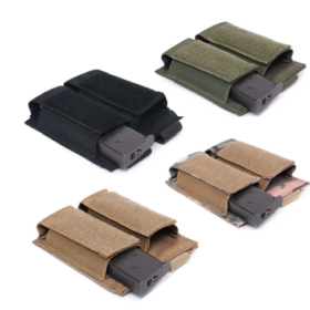 Molle Mag Ammo Pouch