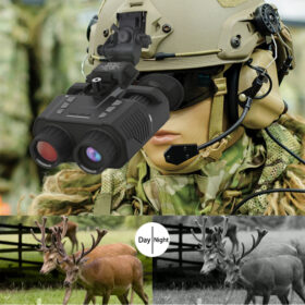 Helmet Night Vision Googles