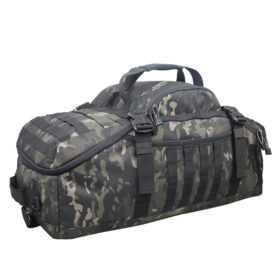 Army Sport Gym Bag