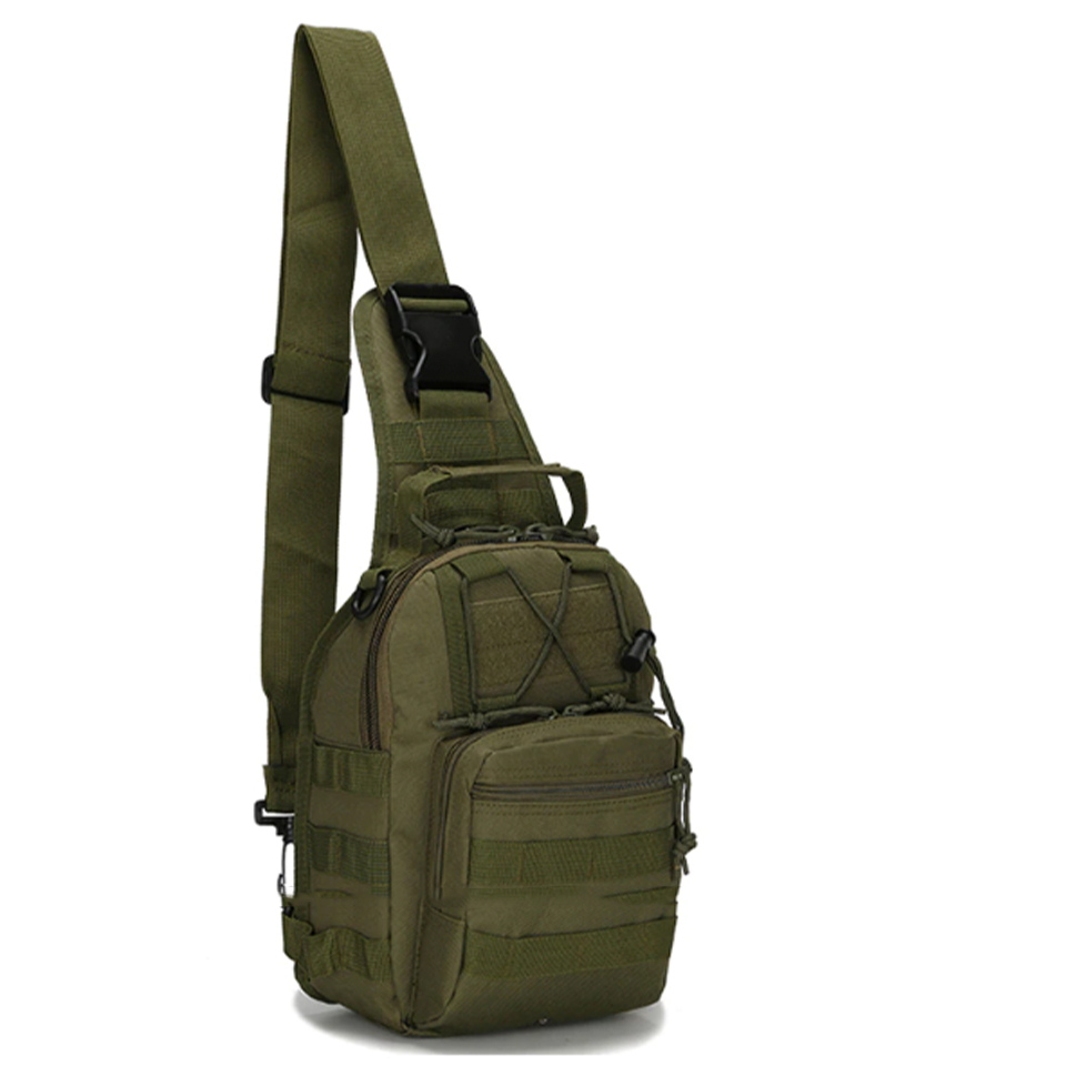 Military Tactical Sling | Anvil Tactical