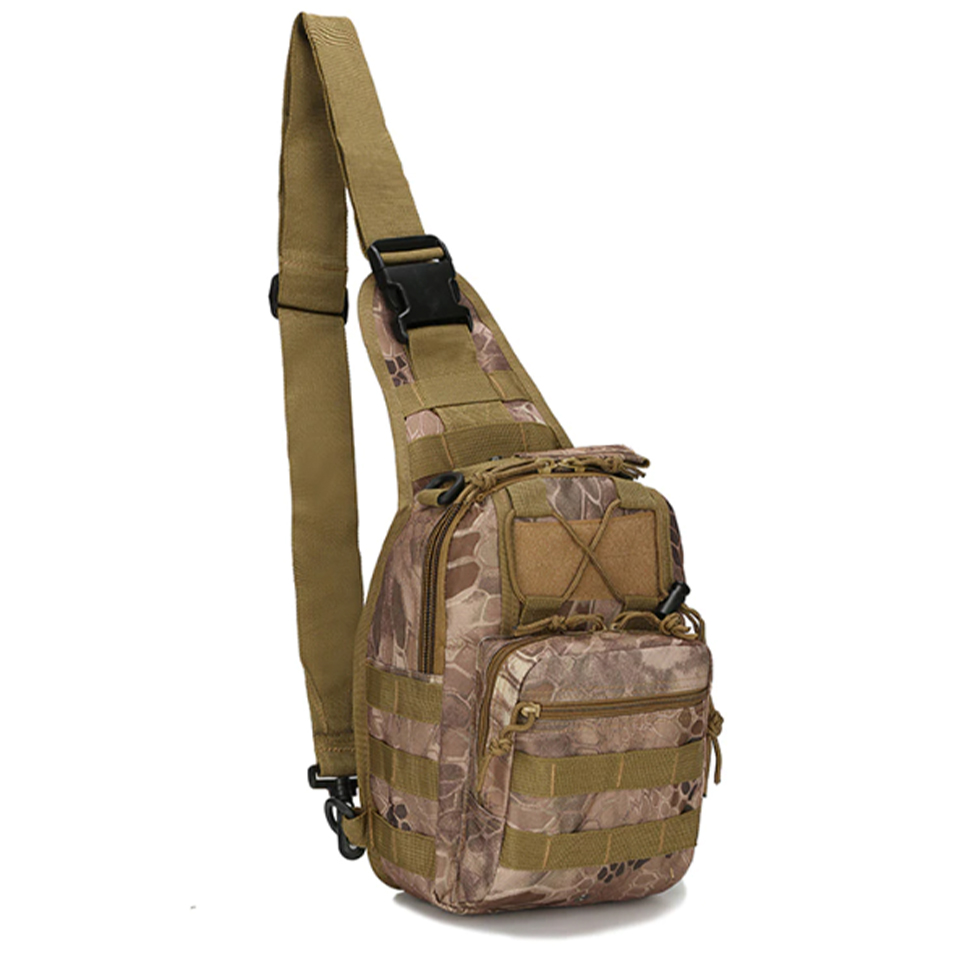 Military Tactical Sling | Anvil Tactical