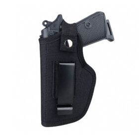 Universal Tactical Pistol Holster