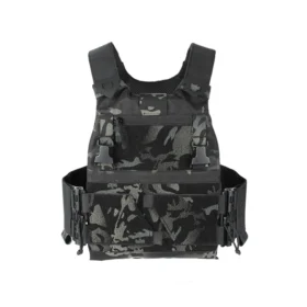 Military Tactical Vest