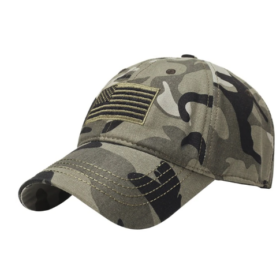 Tactical Cap