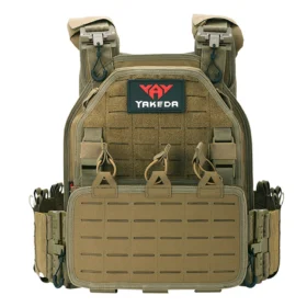 1000D Molle Tactical Vest