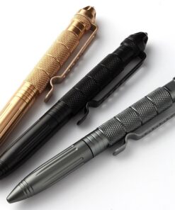 tactical pens