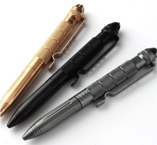 tactical pens