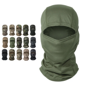 Tactical Balaclava