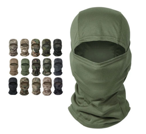 Tactical Balaclava