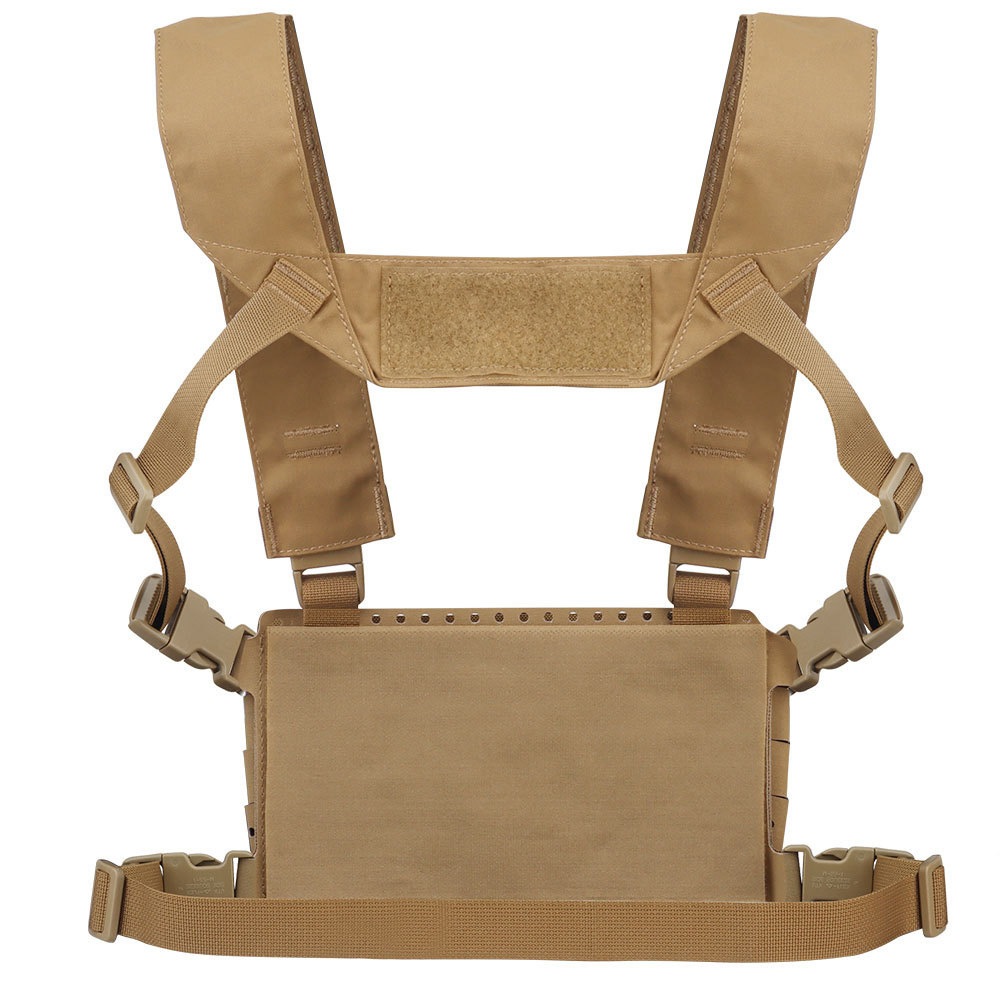 MOLLE MK5 Chest Rig | Anvil Tactical