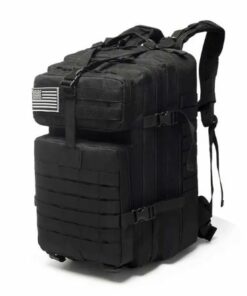 tactical military rucksack