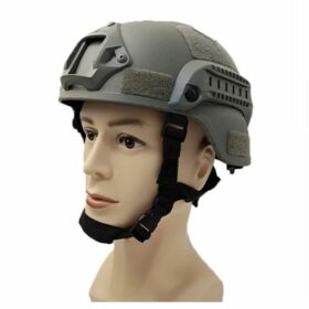 Tactical Training Helmet