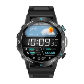 Military Grade Tactics M42 Smartwatch