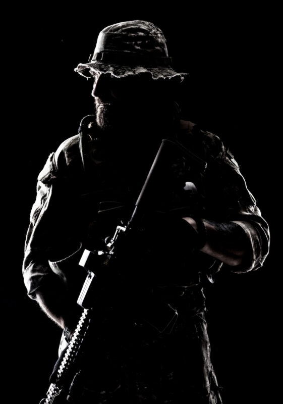 Anvil Tactical Company about us page
