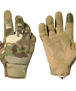 anvil tactical military gloves