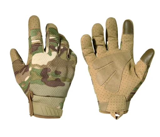 anvil tactical military gloves