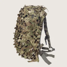 3D Camo Tactical Rucksack Cover