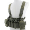 Tactical Vest Special Forces