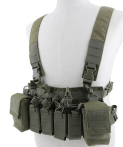 Tactical Vest Special Forces