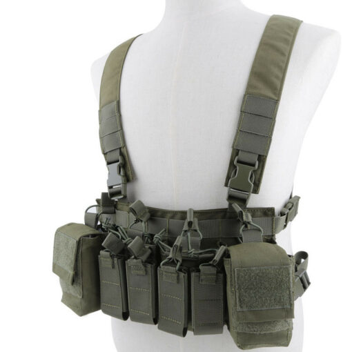 Tactical Vest Special Forces
