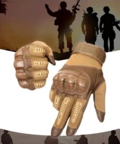 Touch Screen Tactical Gloves