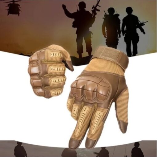 Touch Screen Tactical Gloves
