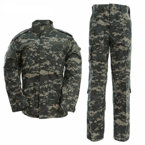 Tiger Stripe Camo BDU Set - Image 3