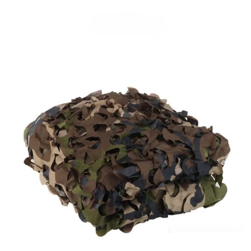 Tactical Camo Net - Image 4