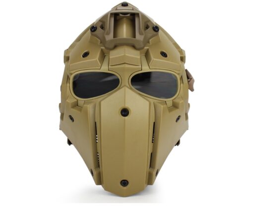 Ronin Tactical Helmet - Image 3