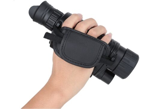 Multi-functional Digital Night Vision Telescope - Image 2