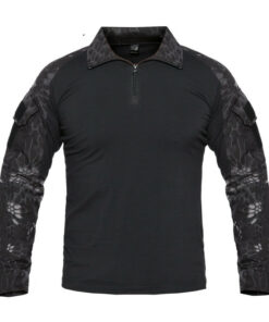 Frog tactical T-shirt outdoor T-shirt tactical T-shirt