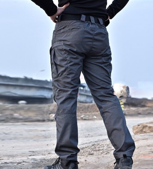 Tactical Stealth Operator Pants - Image 7