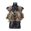 Combat Climbing Chest Rig