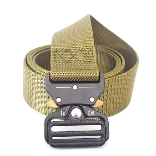 Cobra Buckle Tactical Belt - Image 6