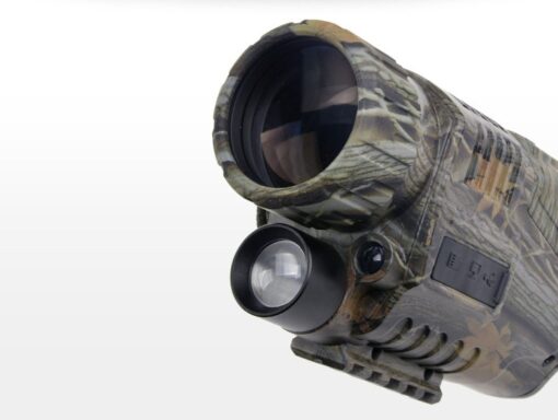 Multi-functional Digital Night Vision Telescope - Image 4