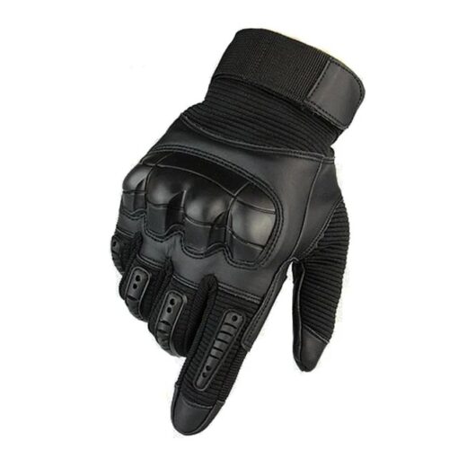 Touch Screen Tactical Gloves - Image 9