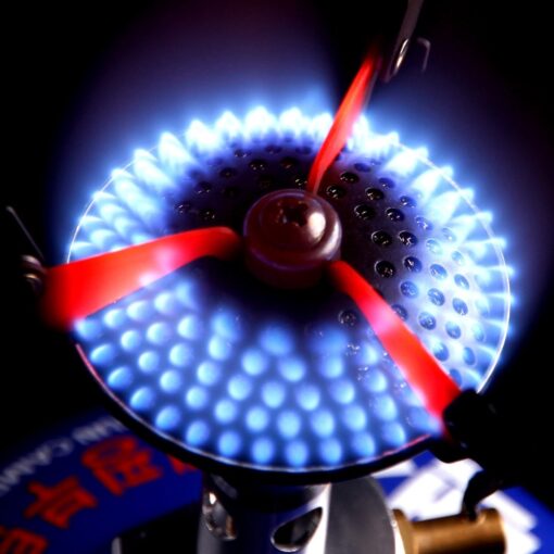 TitanFlame Ultralight Tactical Stove - Image 5