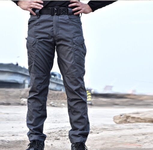 Tactical Stealth Operator Pants - Image 9