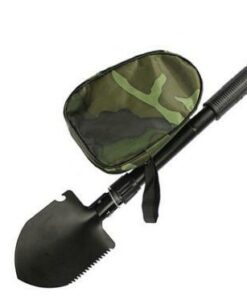 Military Folding Shovel