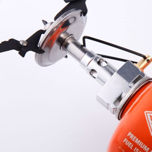 TitanFlame Ultralight Tactical Stove - Image 7