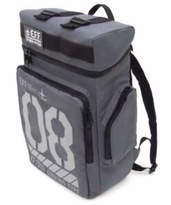 EFF Tactical Pack
