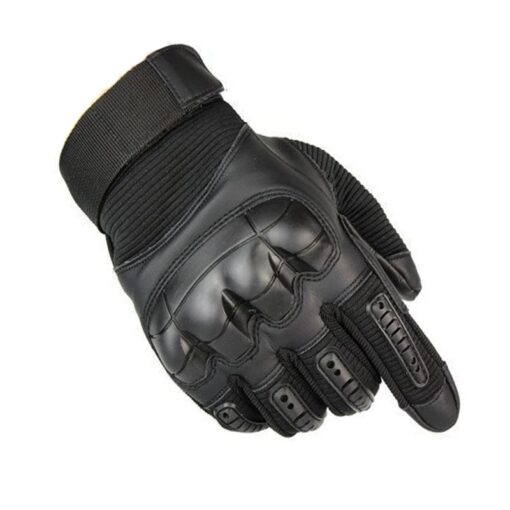 Touch Screen Tactical Gloves - Image 4