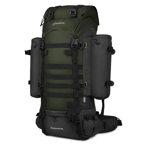 Tactical Mountaineering Pack - Image 7