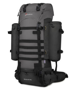 Tactical Mountaineering Pack