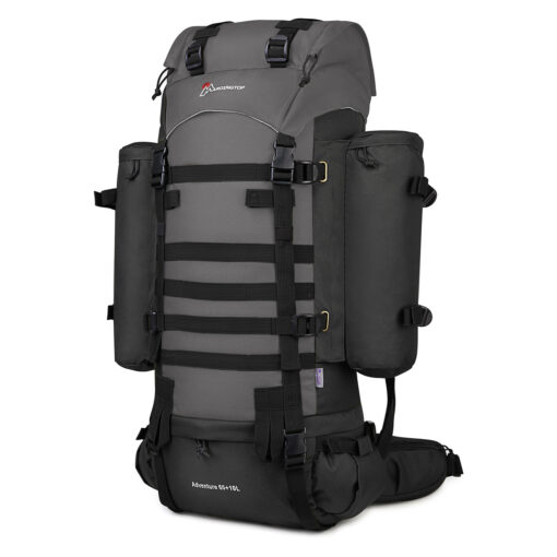 Tactical Mountaineering Pack