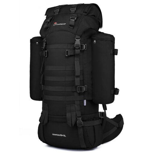 Tactical Mountaineering Pack - Image 6