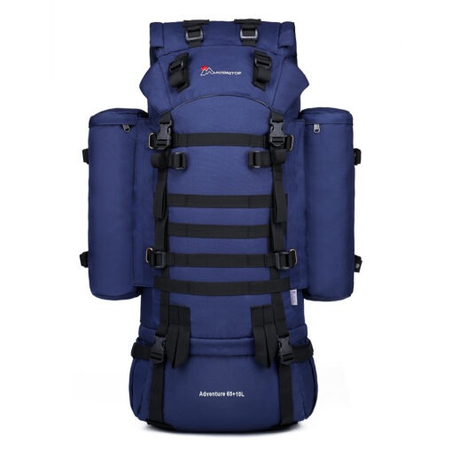Tactical Mountaineering Pack - Image 3